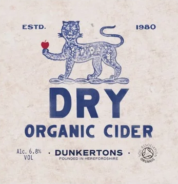 Organic Dry