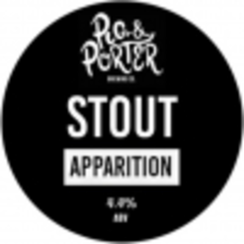 Apparition pump clip