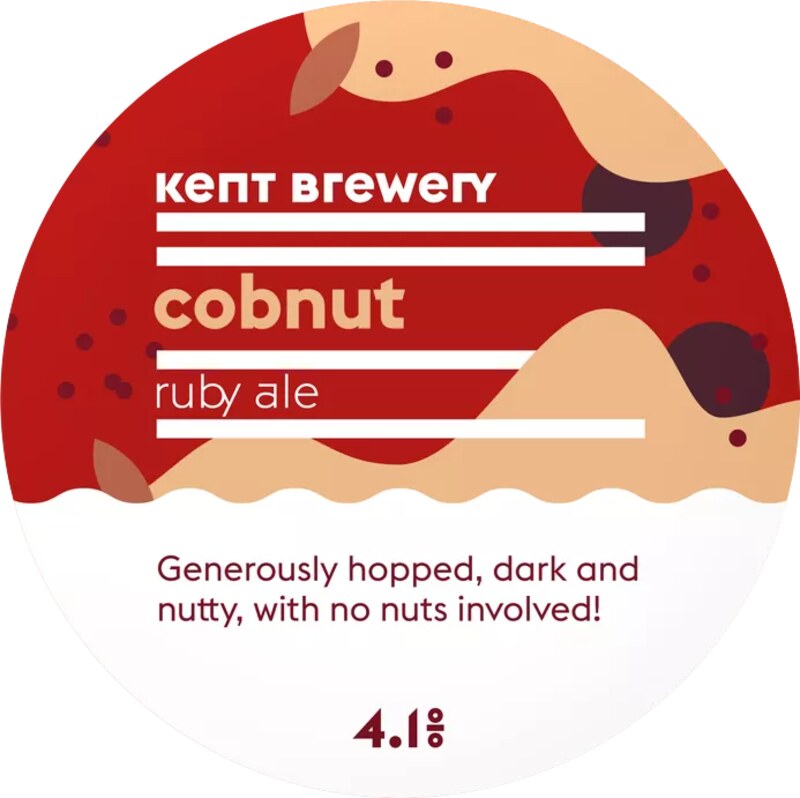 Cobnut pump clip