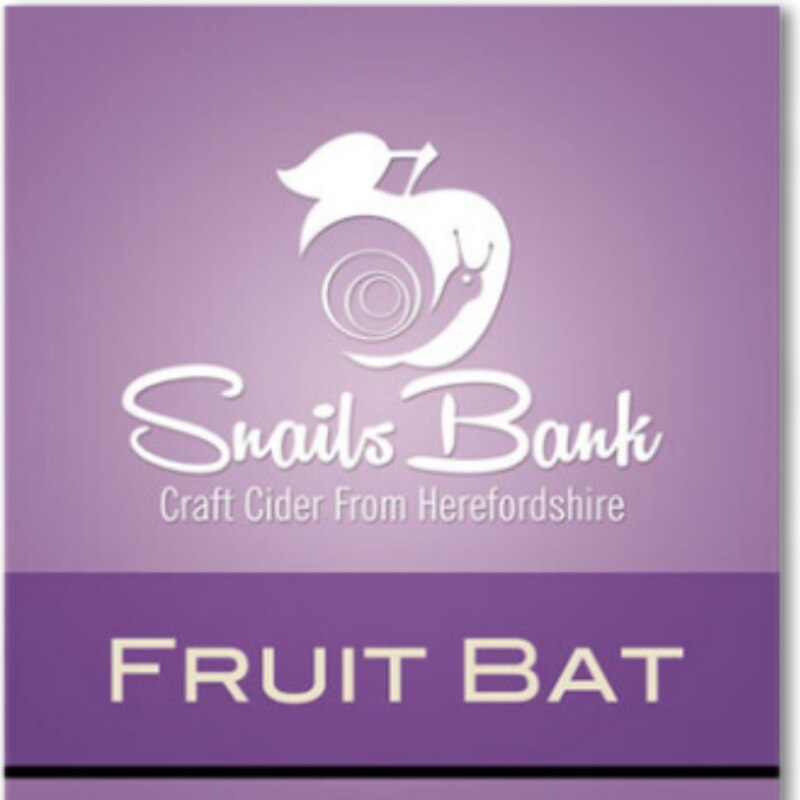 Fruit Bat pump clip