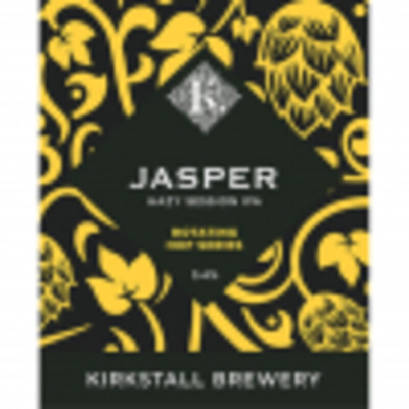 Jasper pump clip