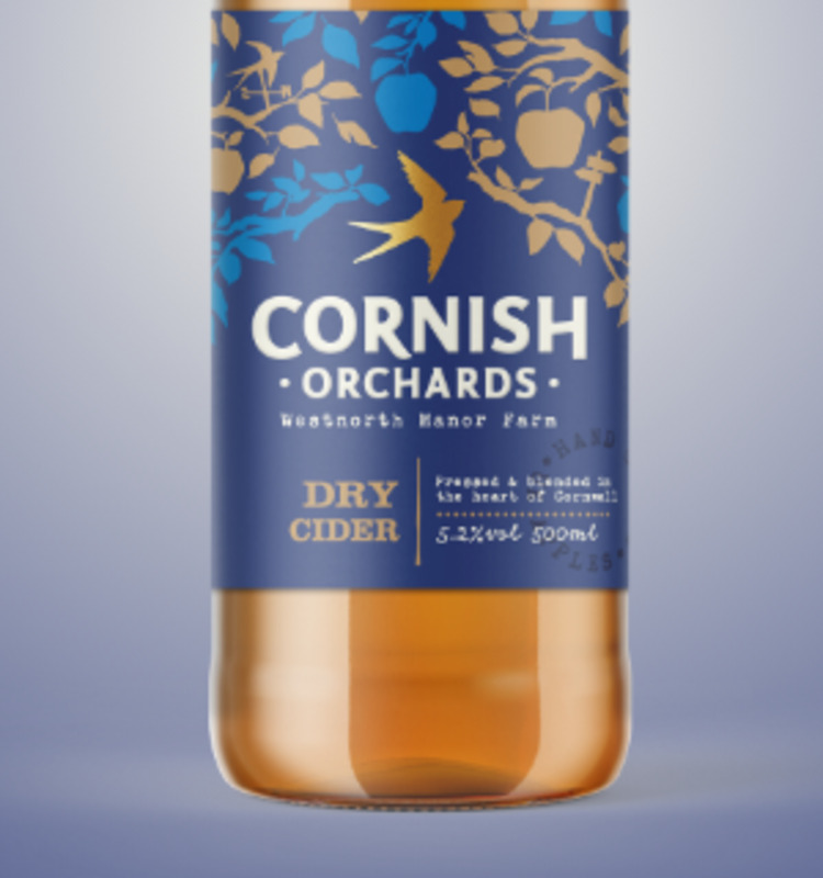 Orchard Dry pump clip