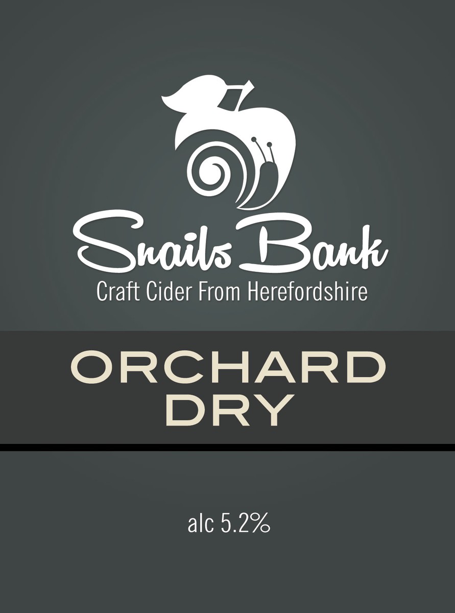 Orchard Dry pump clip