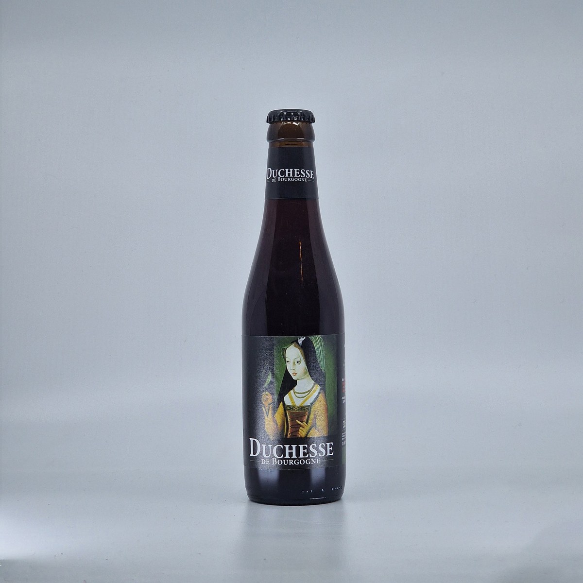 Verhaeghe: Duchesse de Borgogne (Flemish Red -Sour) 6.2% pump clip
