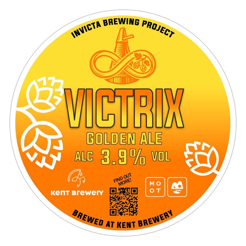 Victrix pump clip