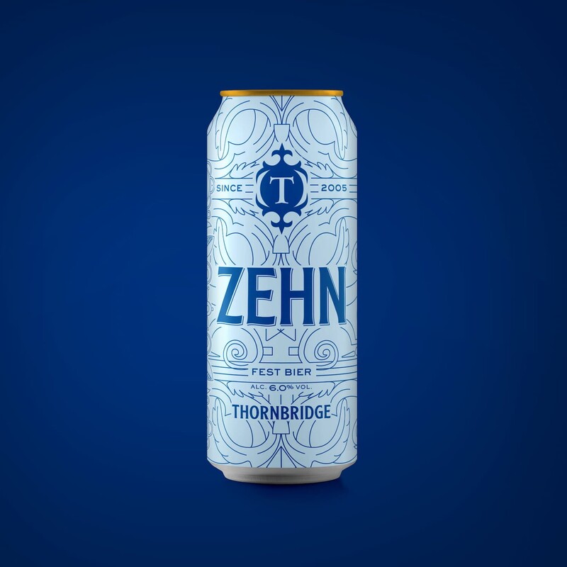 Zehn pump clip